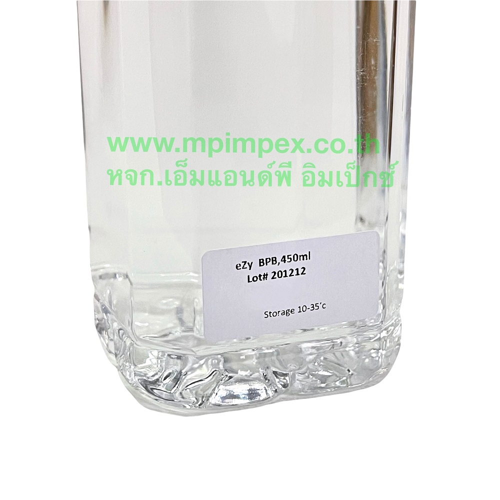 eZy™ Butterfield's PhosphateBuffered Dilution Water (pH 7.2), 90450