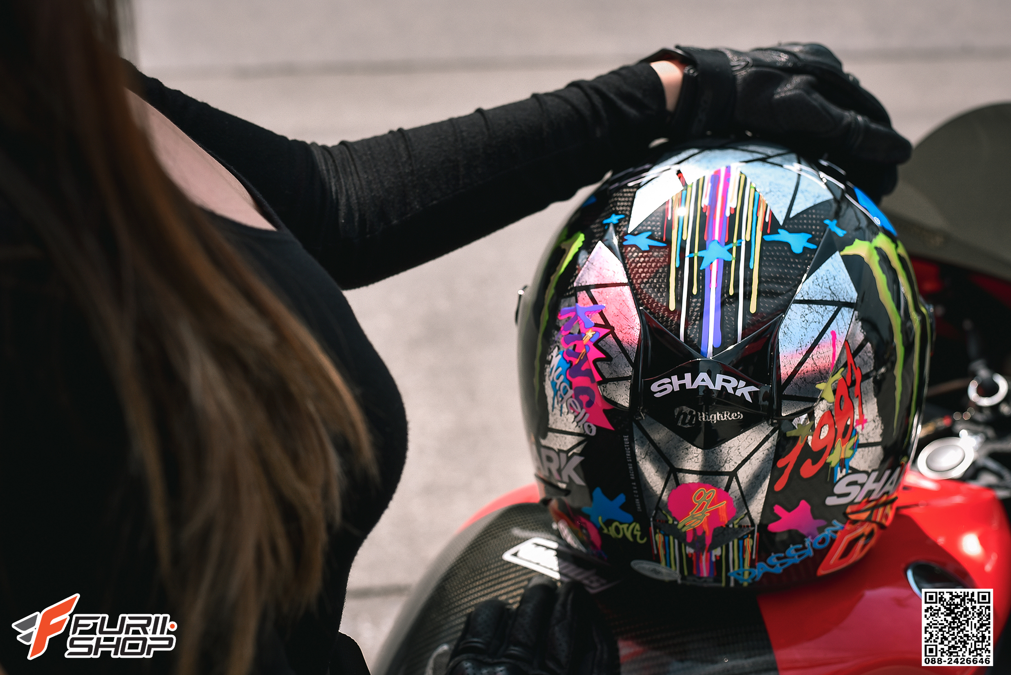 ขายหมวกก นน อคshark Deckenไซร Lใส ไม ถ งสามคร ง