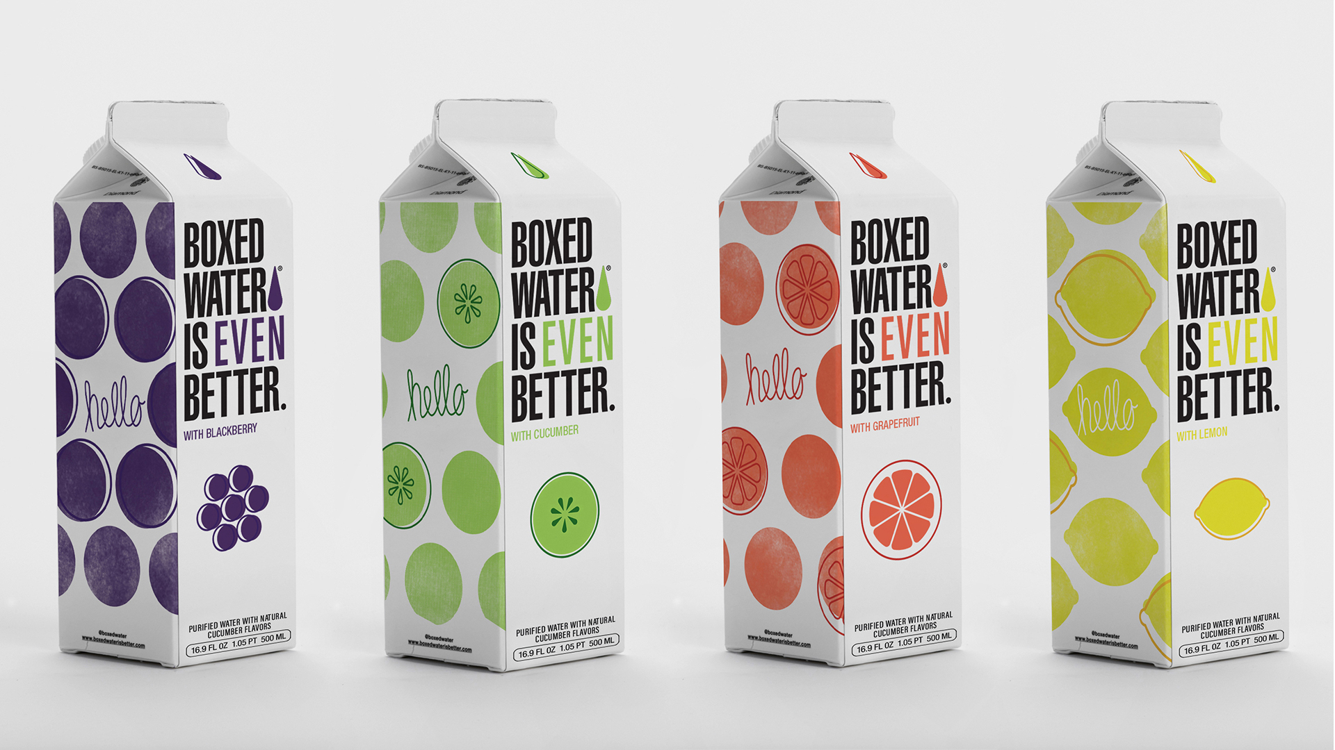 Boxed Water Is Better Supplier Finder