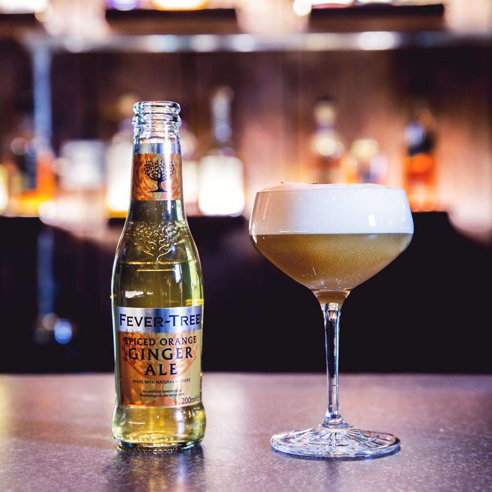 FeverTree Announces Distribution Agreement with Southern Glazer's Wine