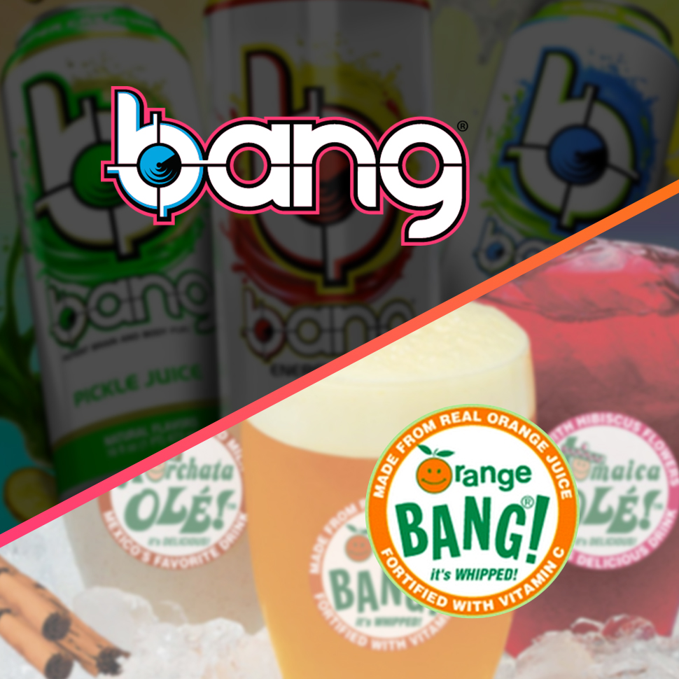 Monster, Orange Bang Ask Court to Confirm 175M in Damages Against VPX