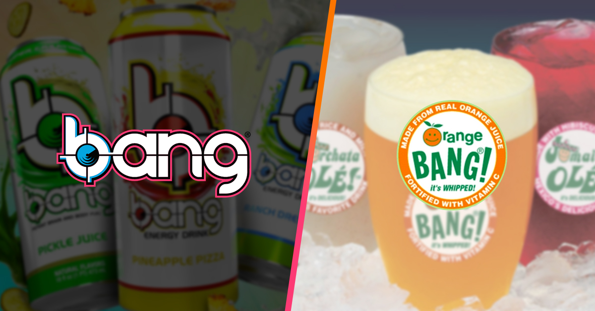 Monster, Orange Bang Ask Court to Confirm 175M in Damages Against VPX