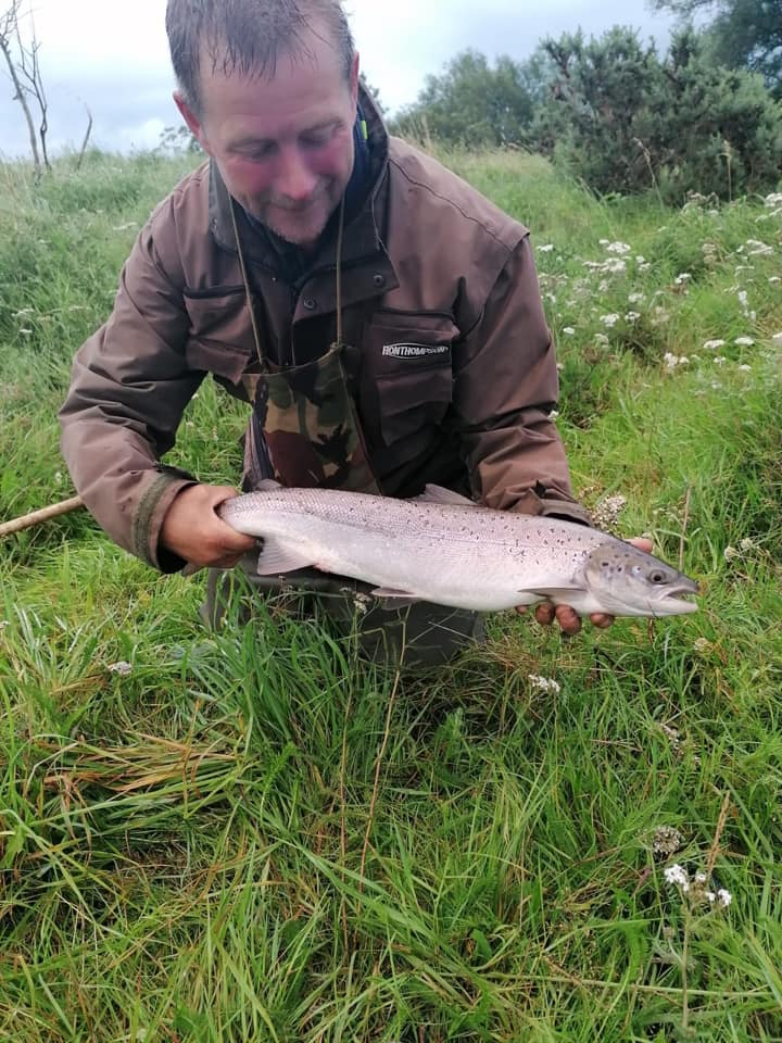 Gallery Dumfries and Galloway Angling Association