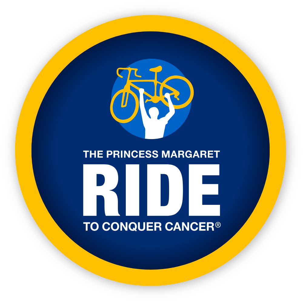 The Princess Margaret Ride to Conquer Cancer Challenge Strava Challenges