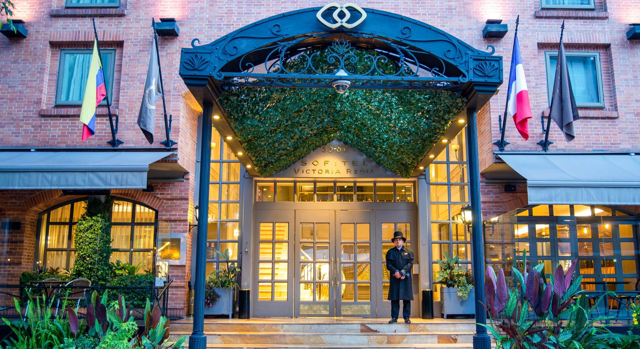 The Top Hotel Suites in Bogotá, Colombia DG Amazing Experiences