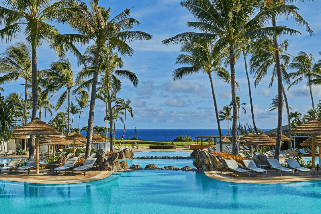Maui's Best Hotels and Top Suites