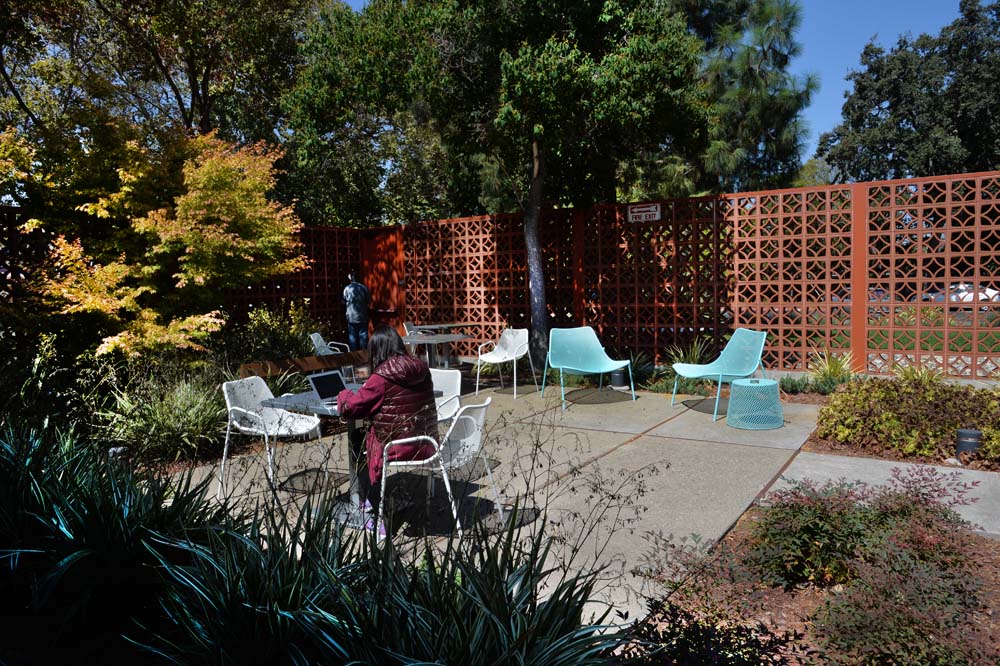 Civic Centers Gates and Associates