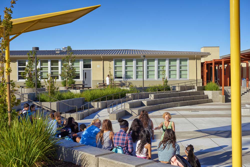 Education Projects Gates and Associates