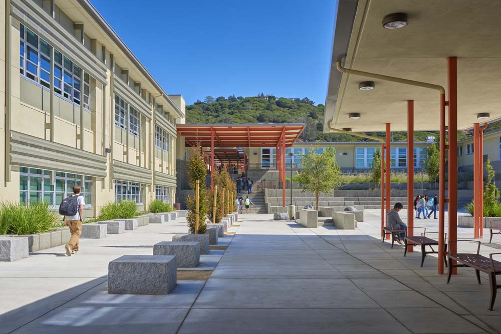 Education Projects Gates and Associates