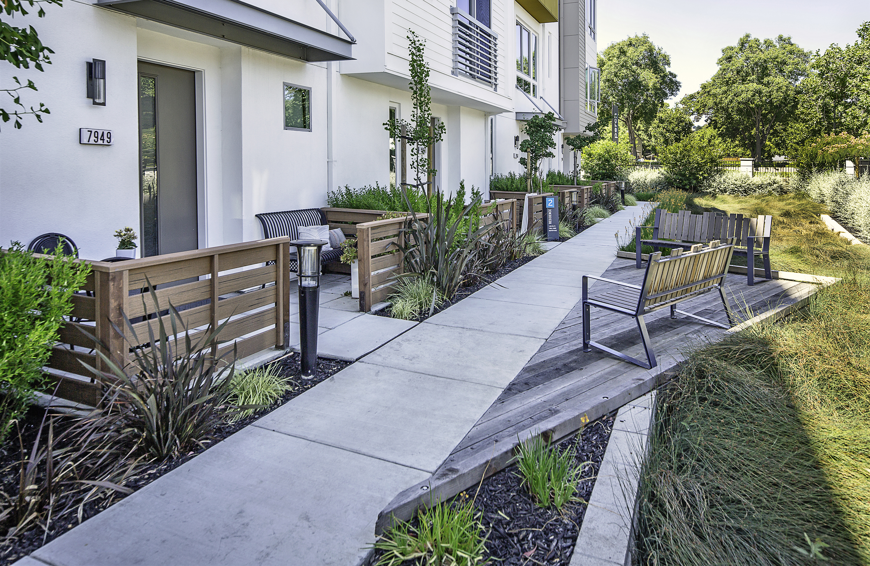 Mixed Use Communities Gates and Associates