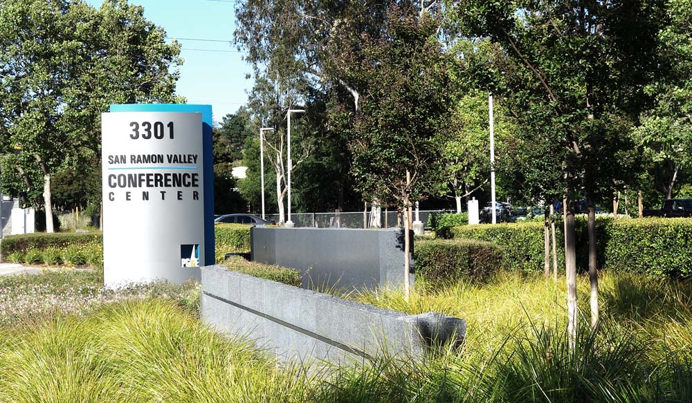 Wayfinding and Signage Support Gates and Associates