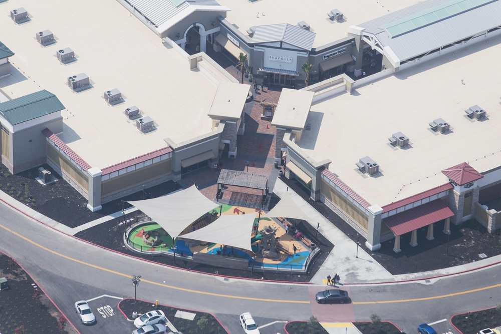 Commercial Projects Gates and Associates