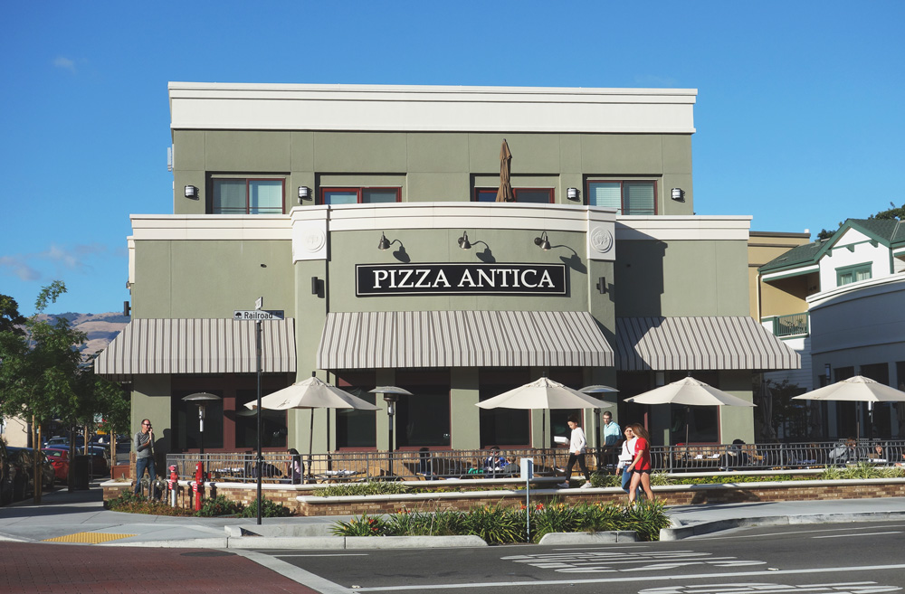 Commercial Projects Gates and Associates