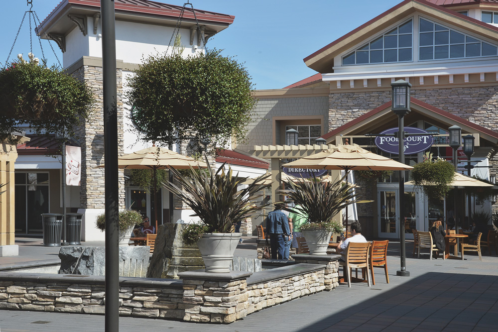 Commercial Projects Gates and Associates