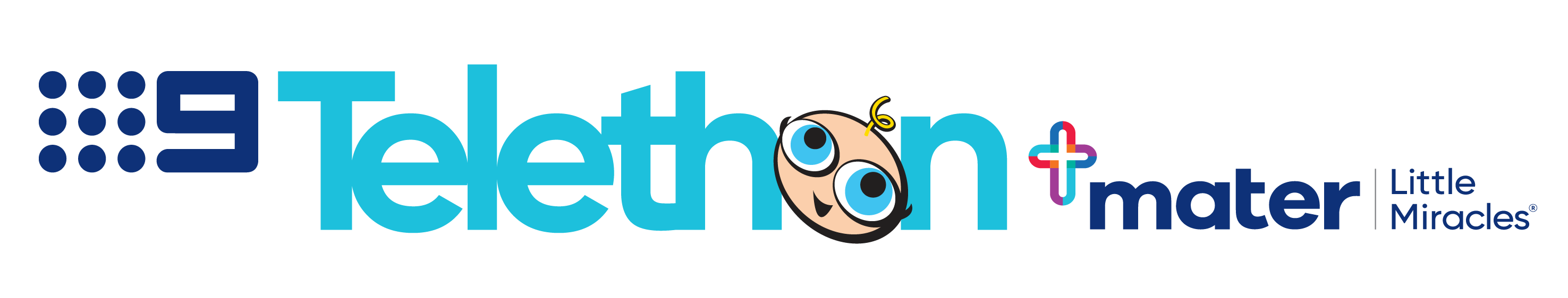 Donate to Telethon Channel Nine Telethon supporting Mater Little Miracles