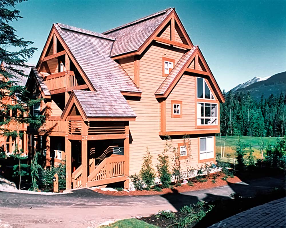 Alpine Greens Condominiums DGBK