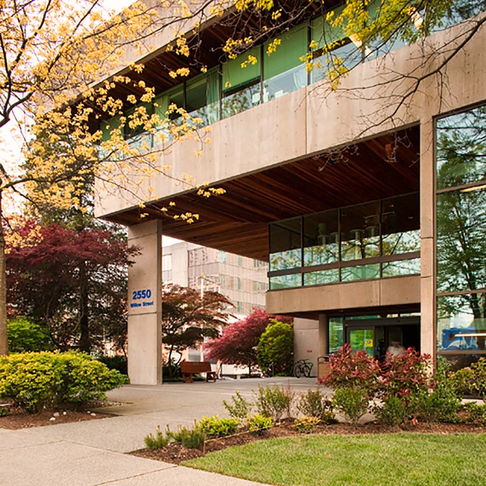 VGH Eye Care Centre DGBK