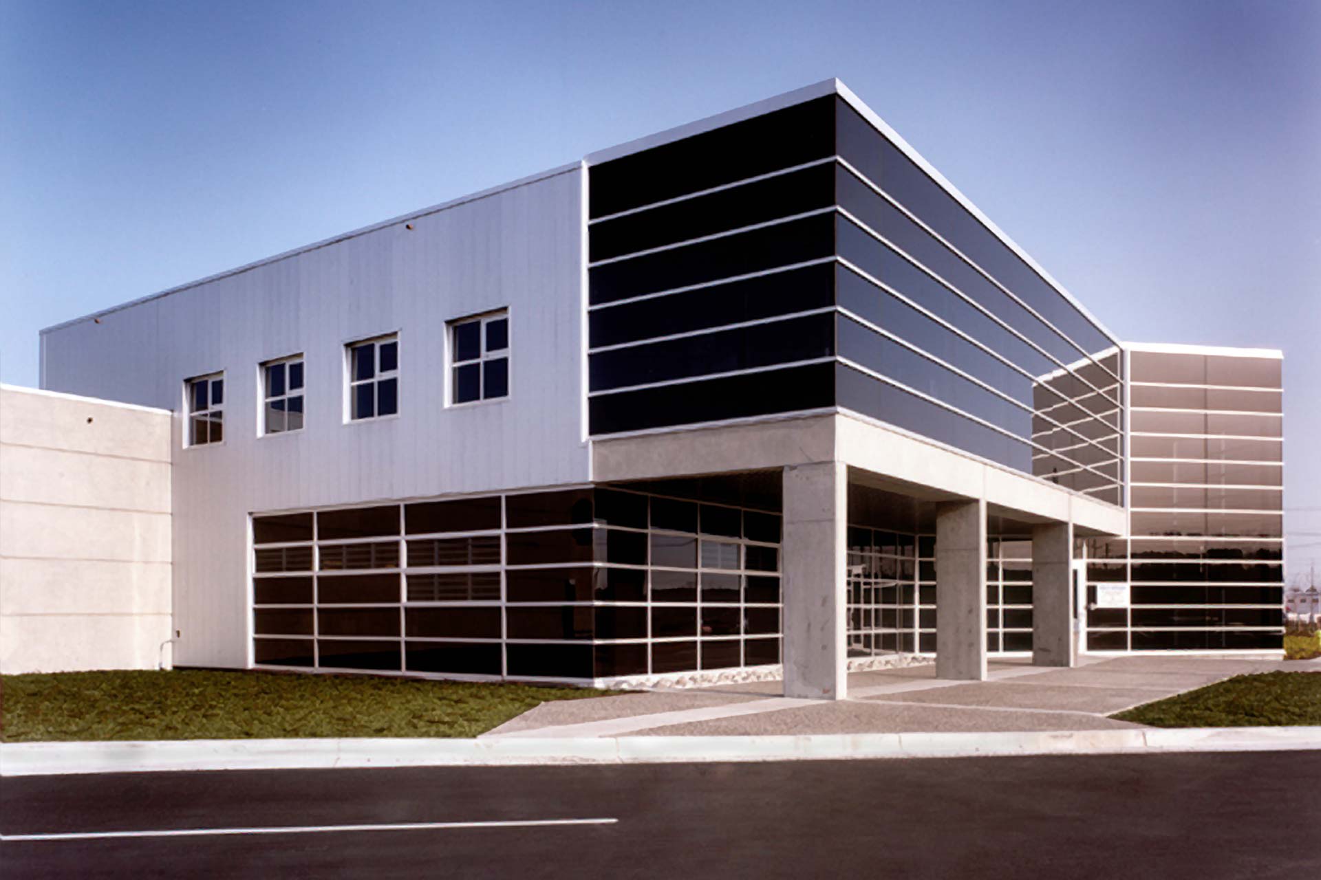 North Fraser Pretrial Centre DGBK