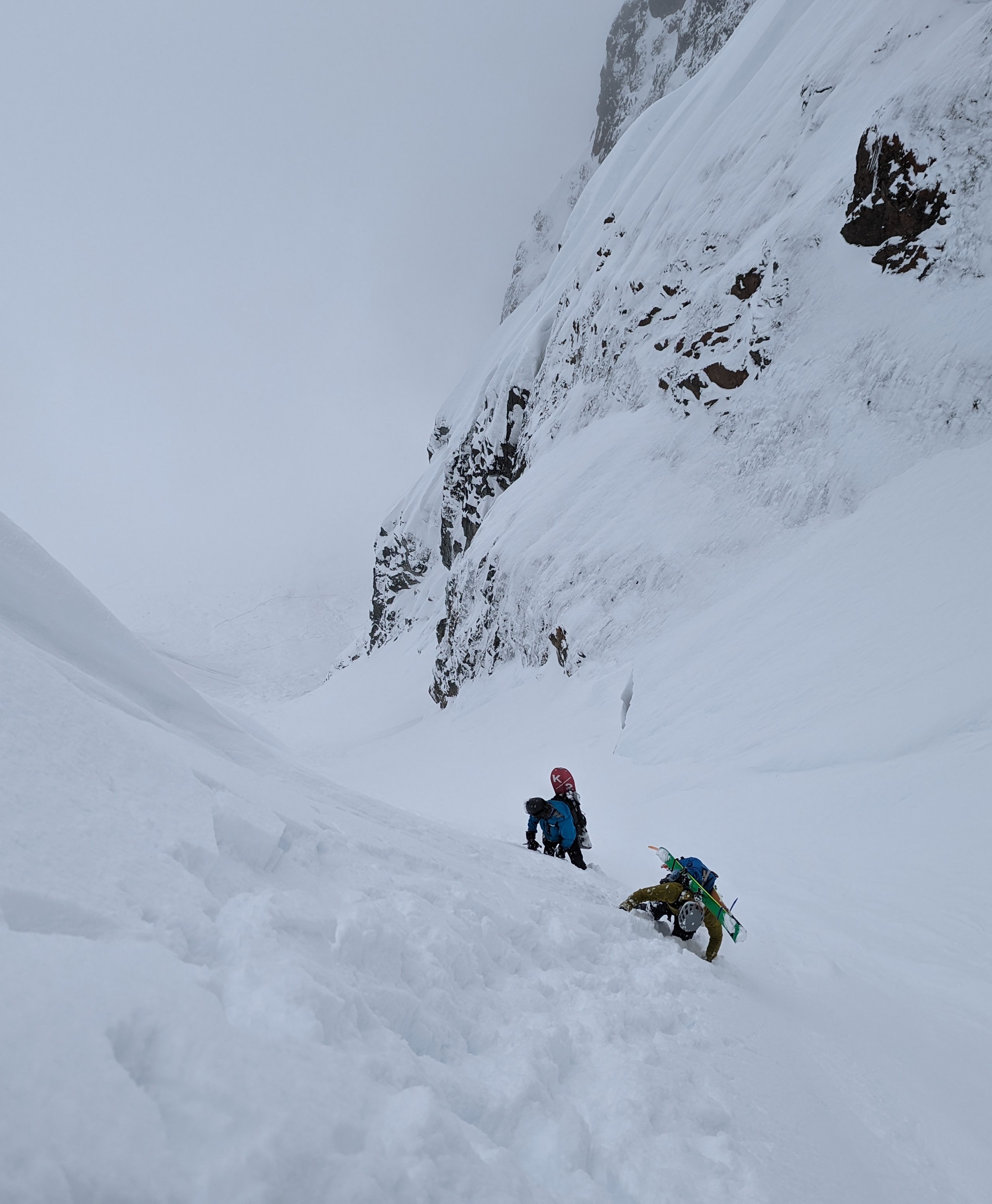 David Black Adventure