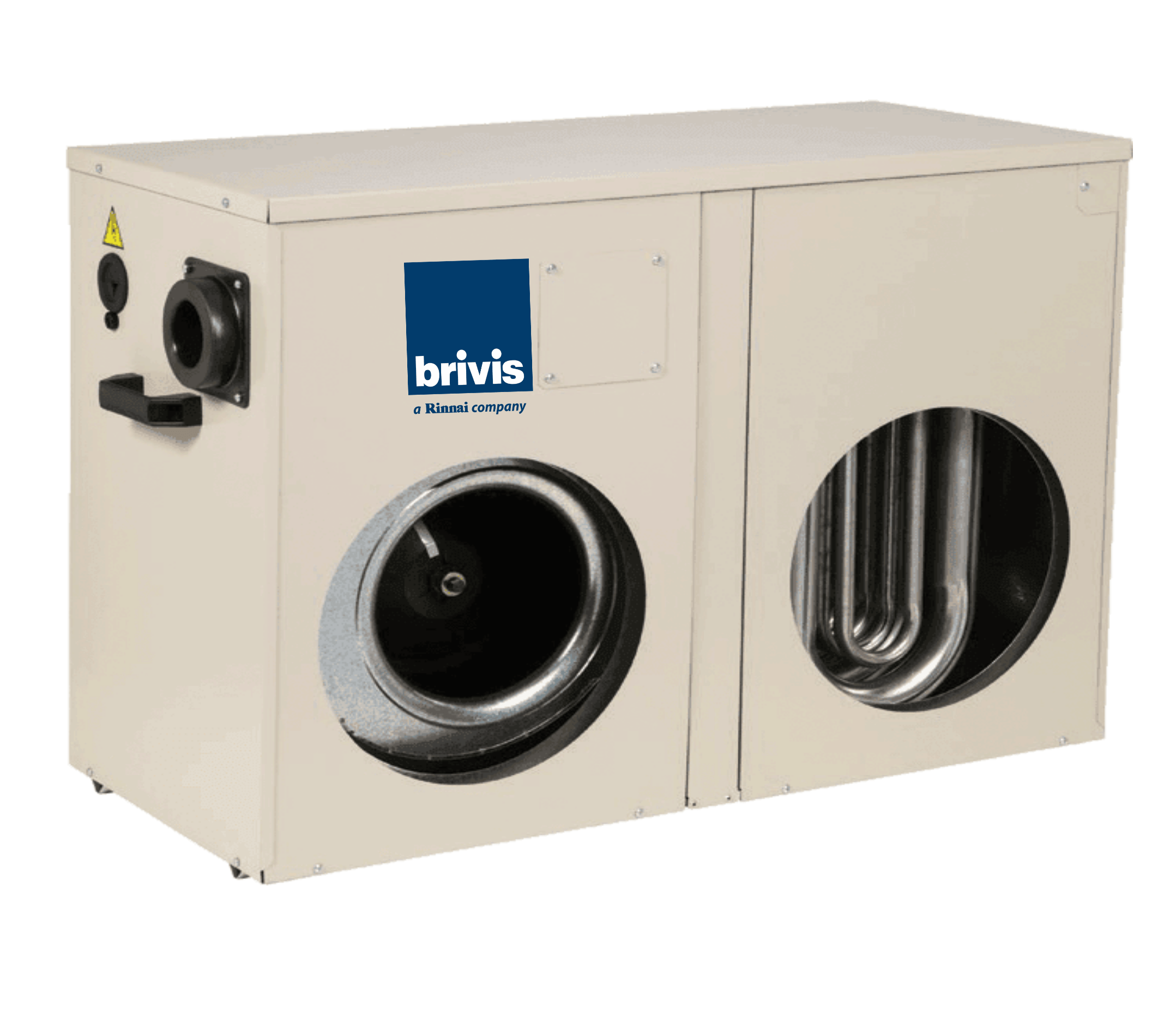Ducted Heating Unit DGB