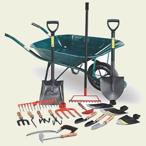 Agriculture Tools Deh Sabzwal Group of Companies