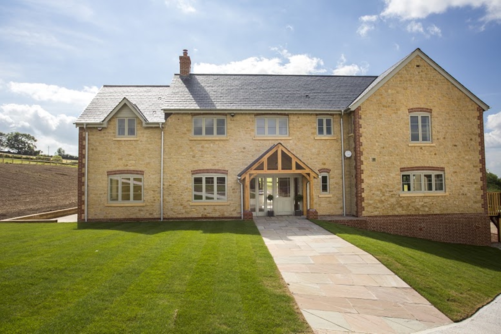 Wellwood Farm, West Dorset DG Developments (Dorset)