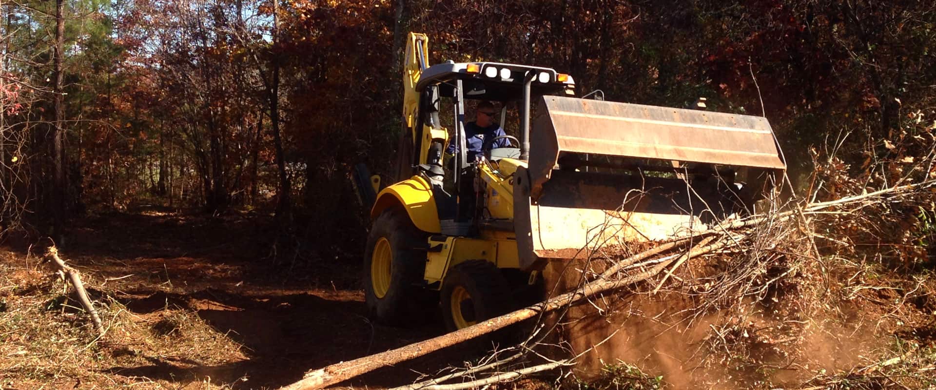 Course Construction Disc Golf Design Group