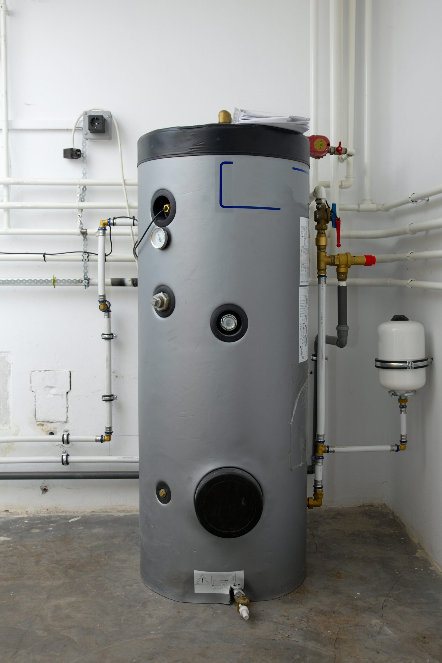 Things to Consider When Getting a New Boiler | Davis & Green