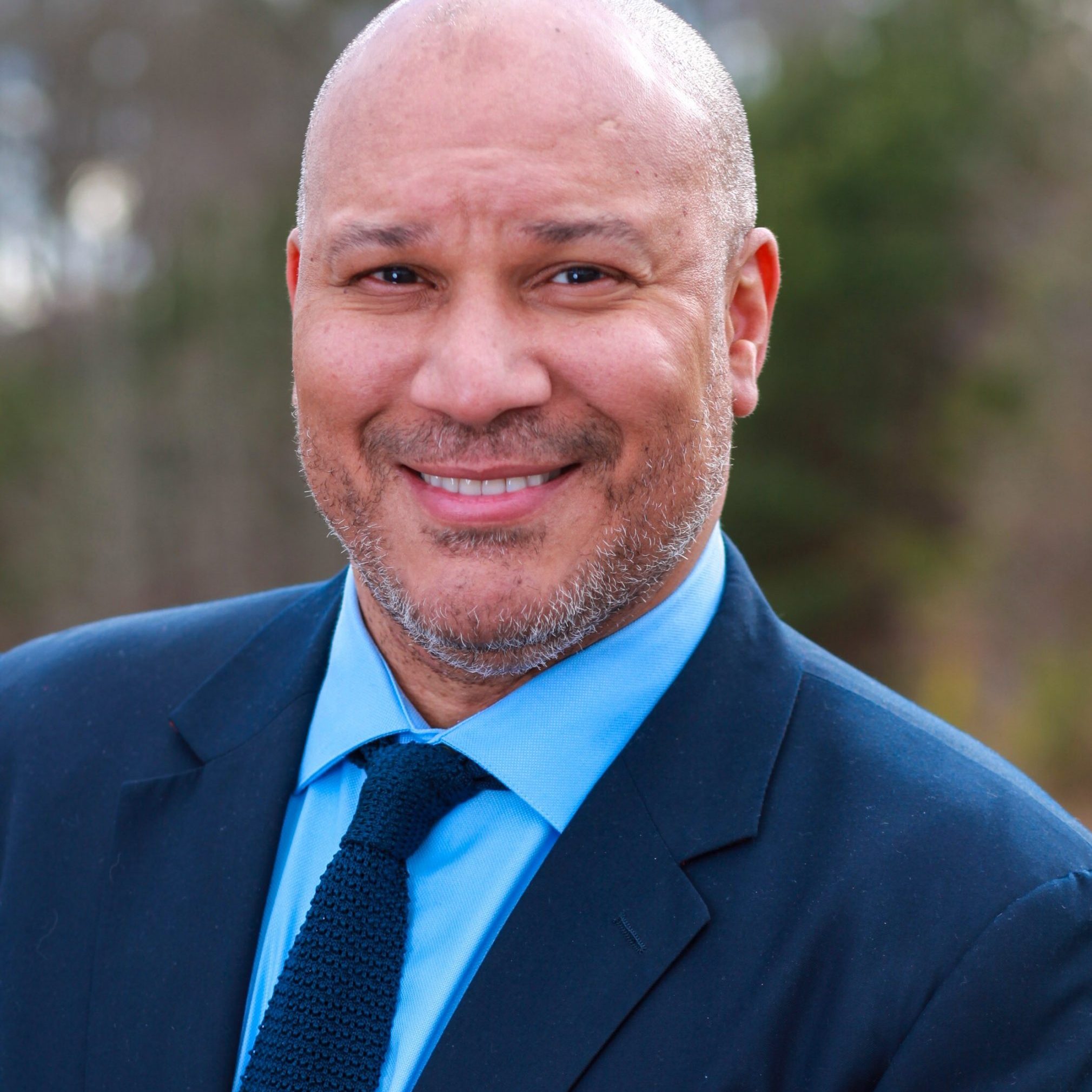 DGEP Project Team Leads Durham Global Equity Project