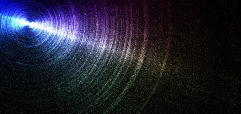 How fast is javascript? Simulating 20,000,000 particles