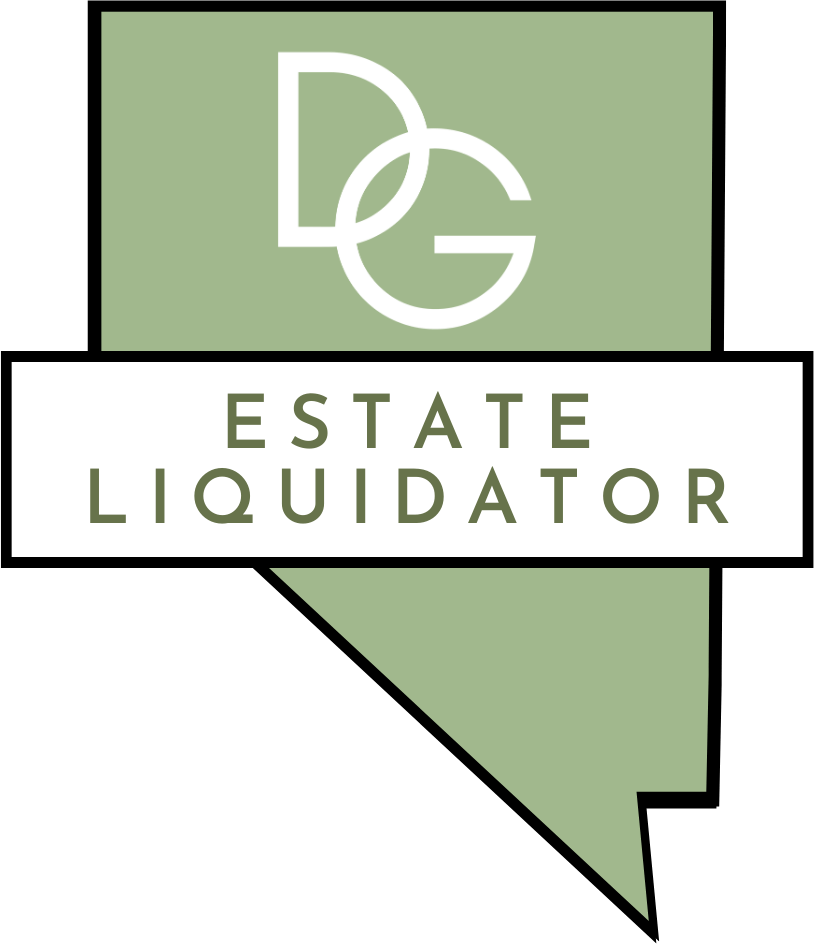 Home DG Estate Liquidator