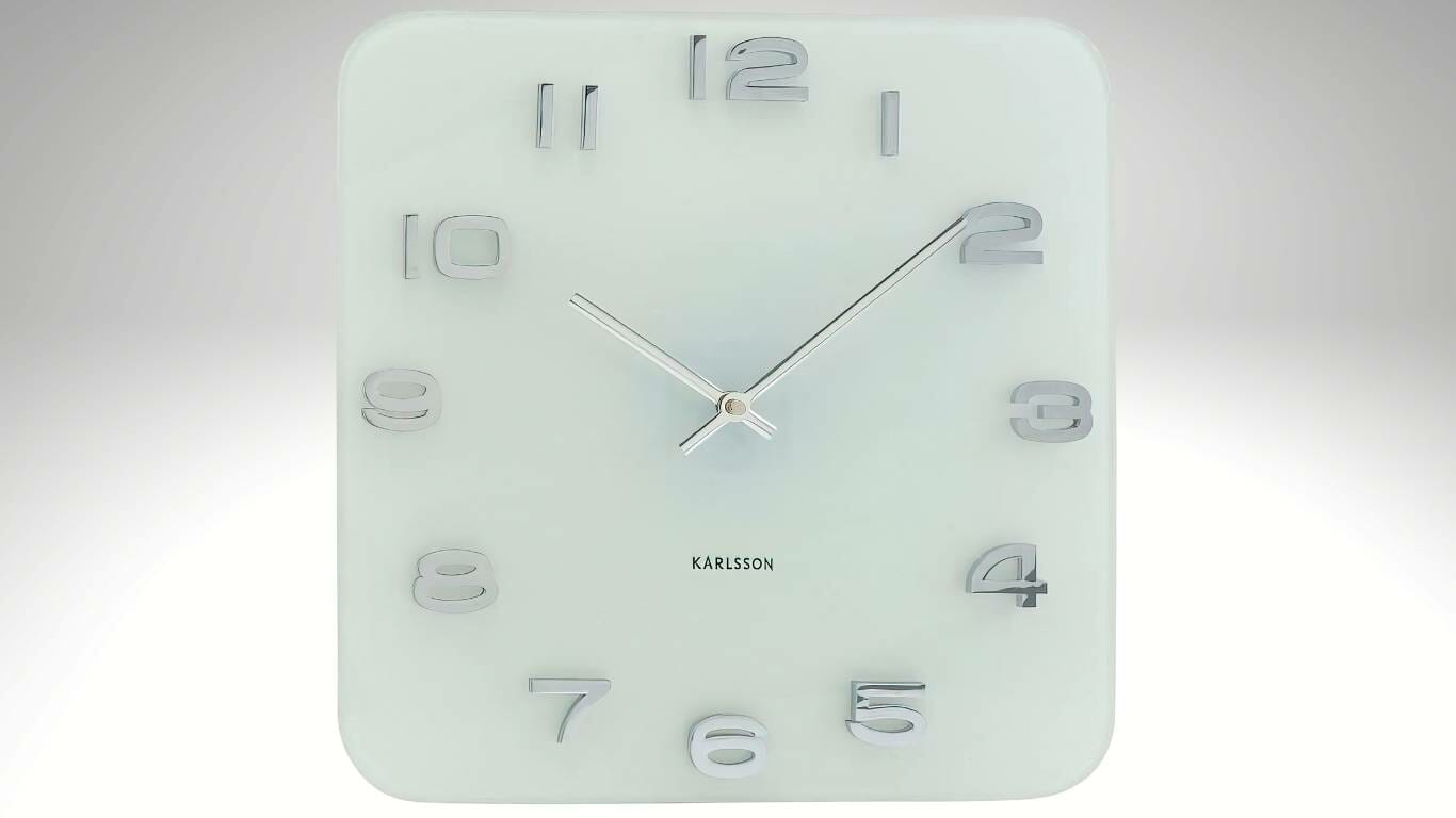 Choosing The Best Wall Clock For Your Home