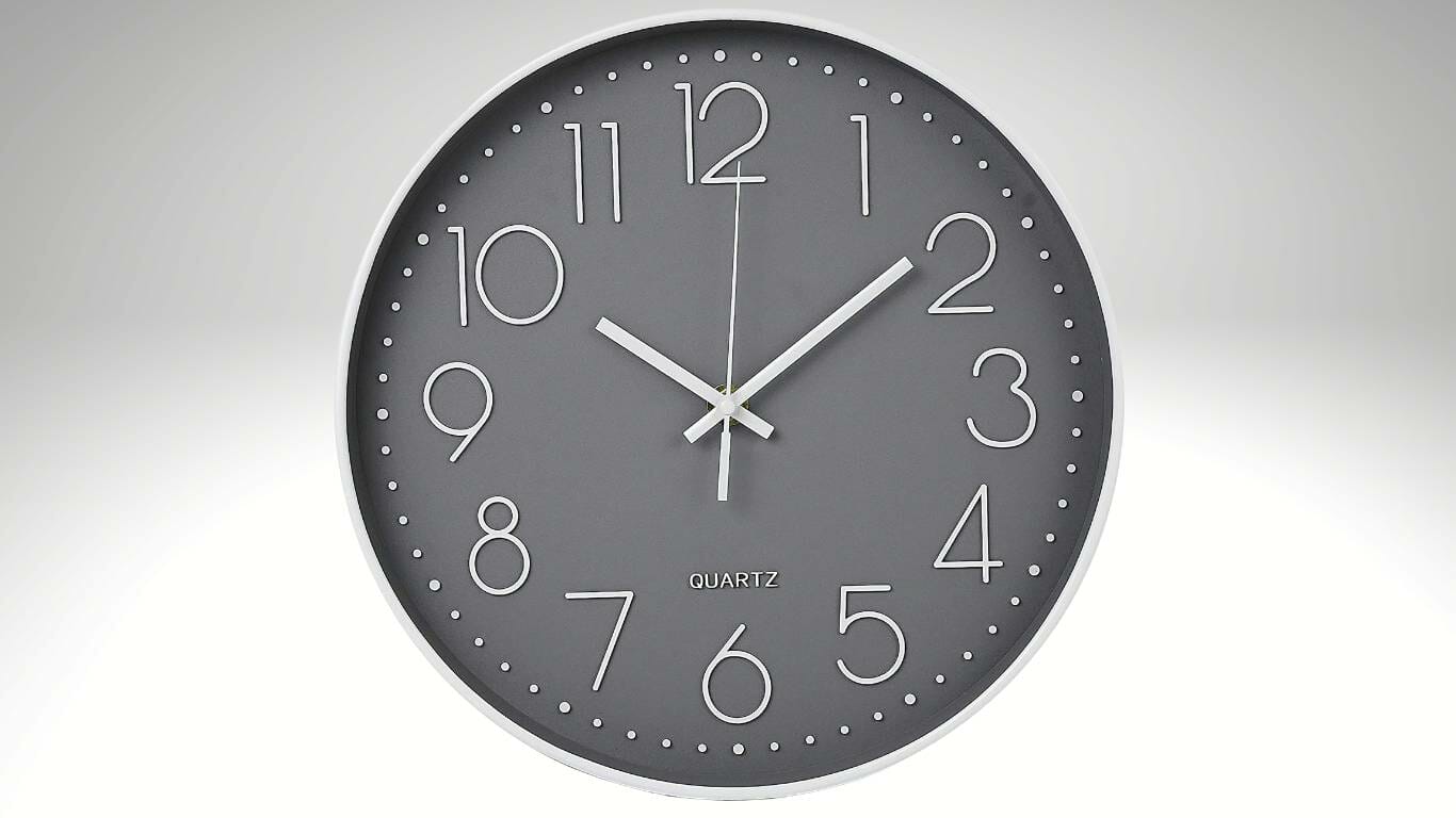 Choosing The Best Wall Clock For Your Home