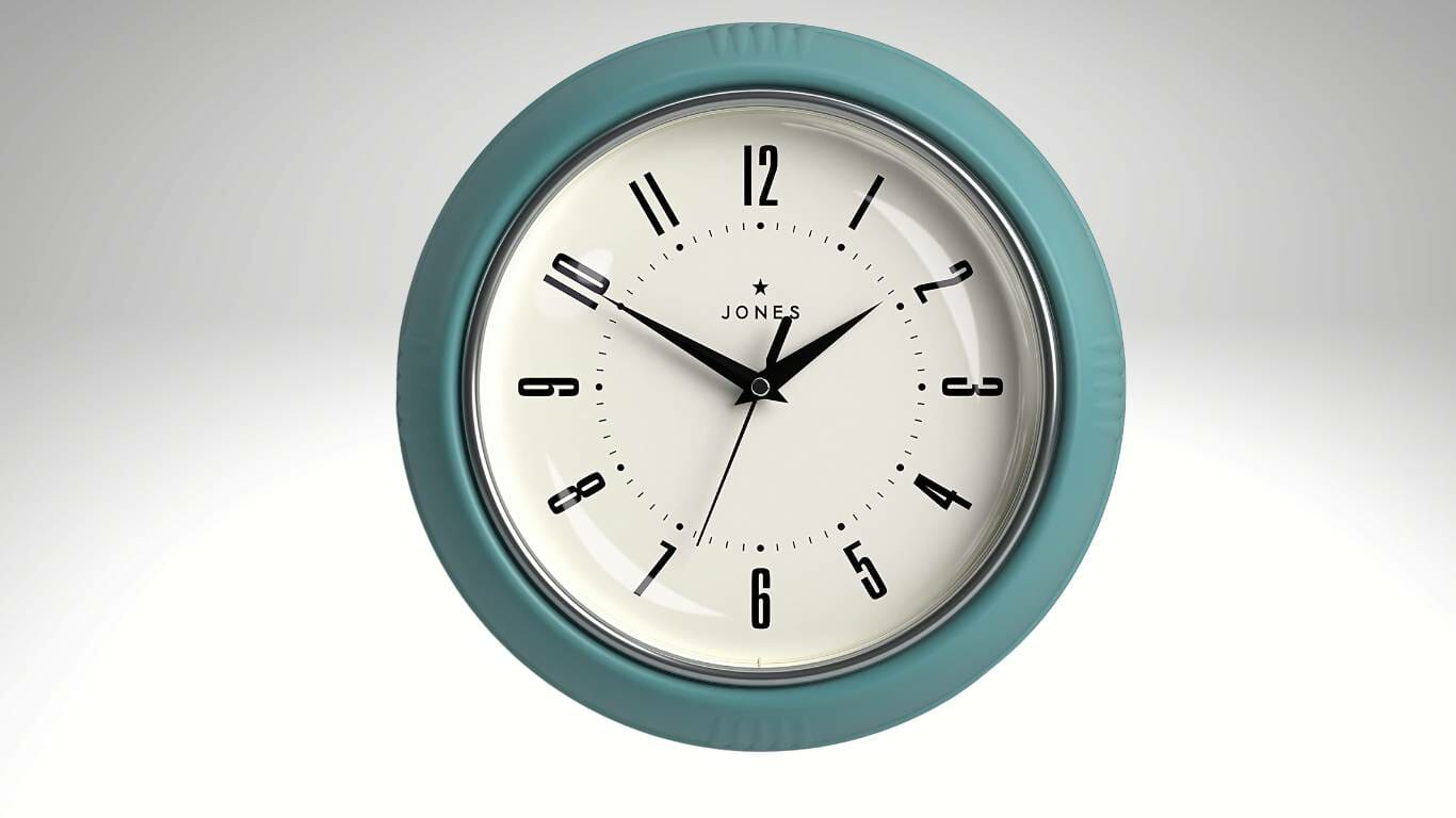 Choosing The Best Wall Clock For Your Home