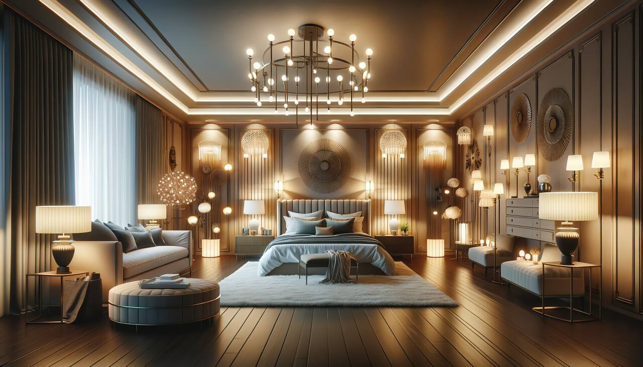 20 Midnight Blue Bedroom Ideas That Define Modern Elegance