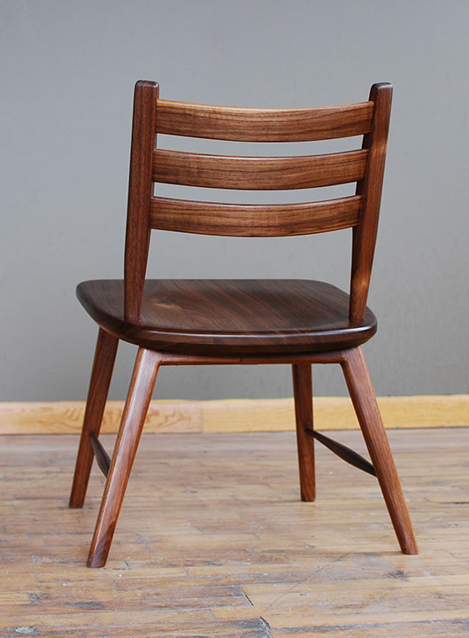 Interview with Furniture Maker Jason Lewis OEN