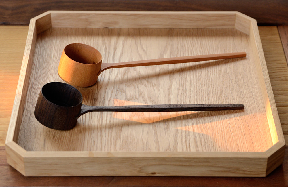 Japanese Woodworker Yusuke Tazawa OEN