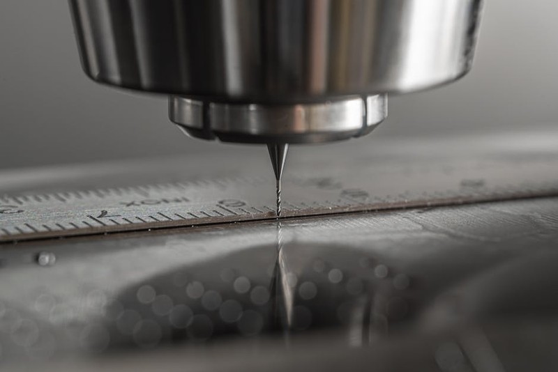 Mastering the Art of CNC Milling for Aerospace Components A Deep Dive
