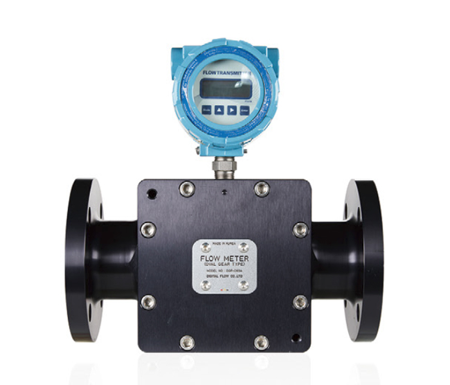 Flange Type Digital Flow Co., LTD.