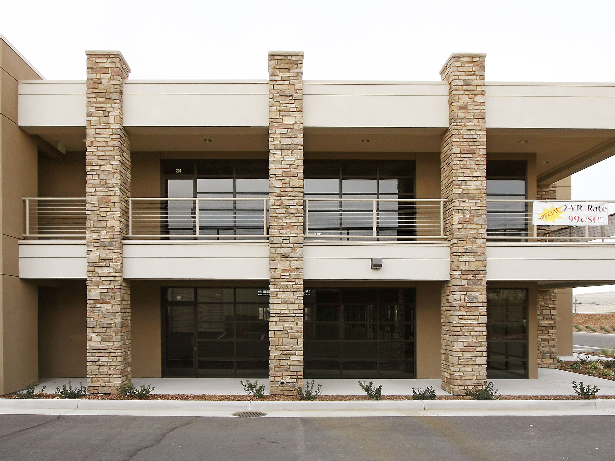 Carson Creek Park - DG Granade Inc.