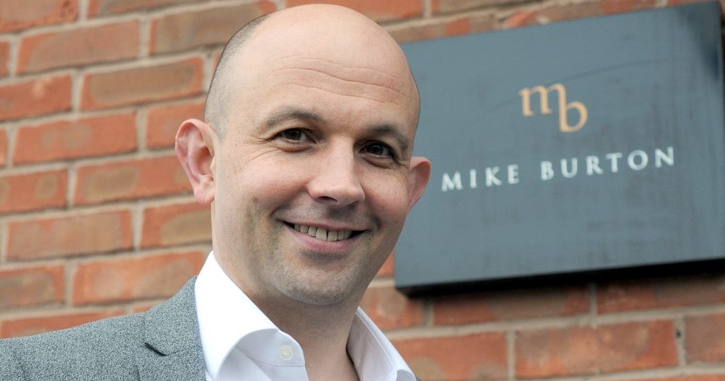 Hopwood rejoins Mike Burton Group in new CCO role SportBusiness