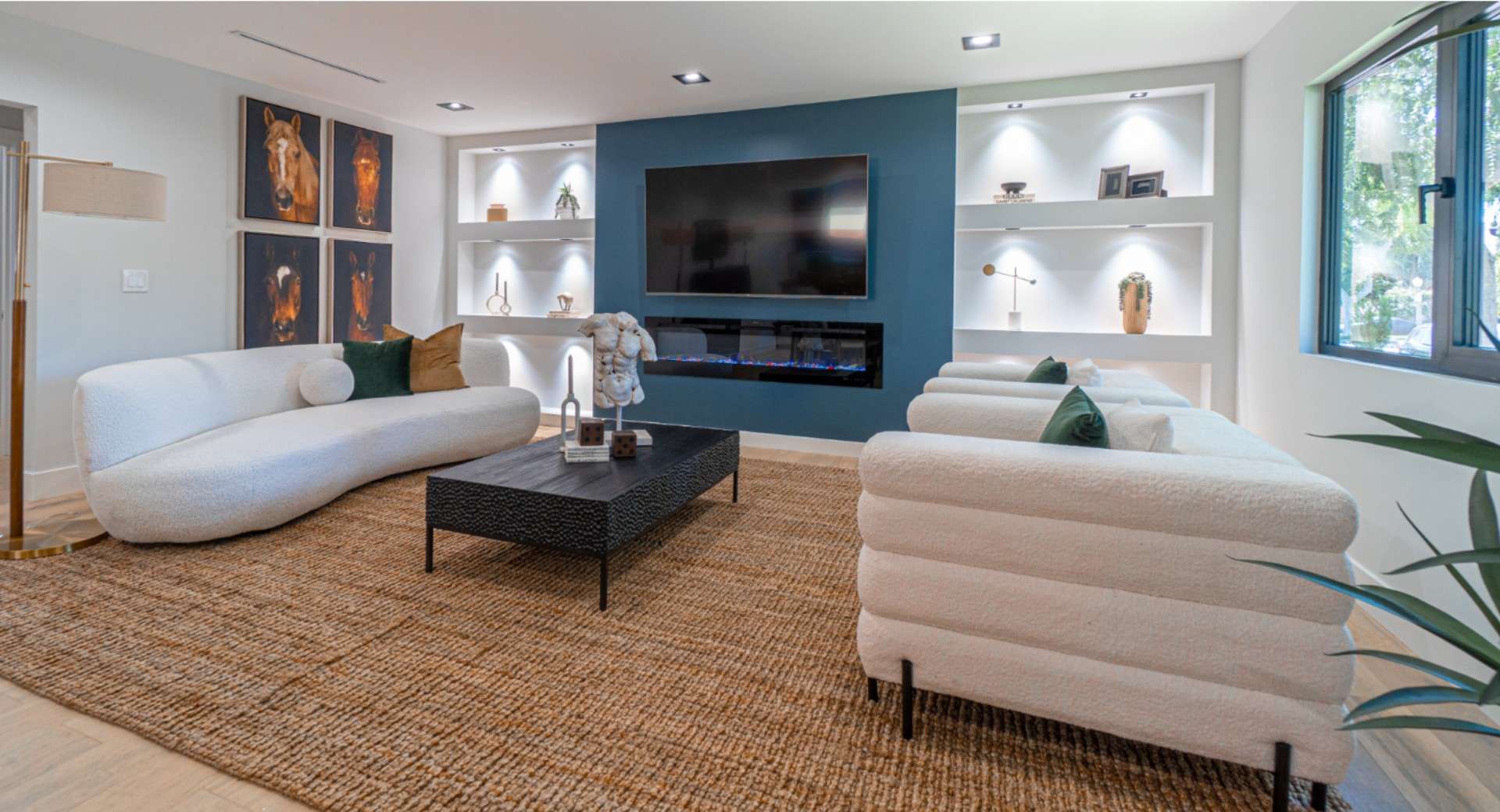 DG Home Design and Staging Staging Services Los Angeles, CA