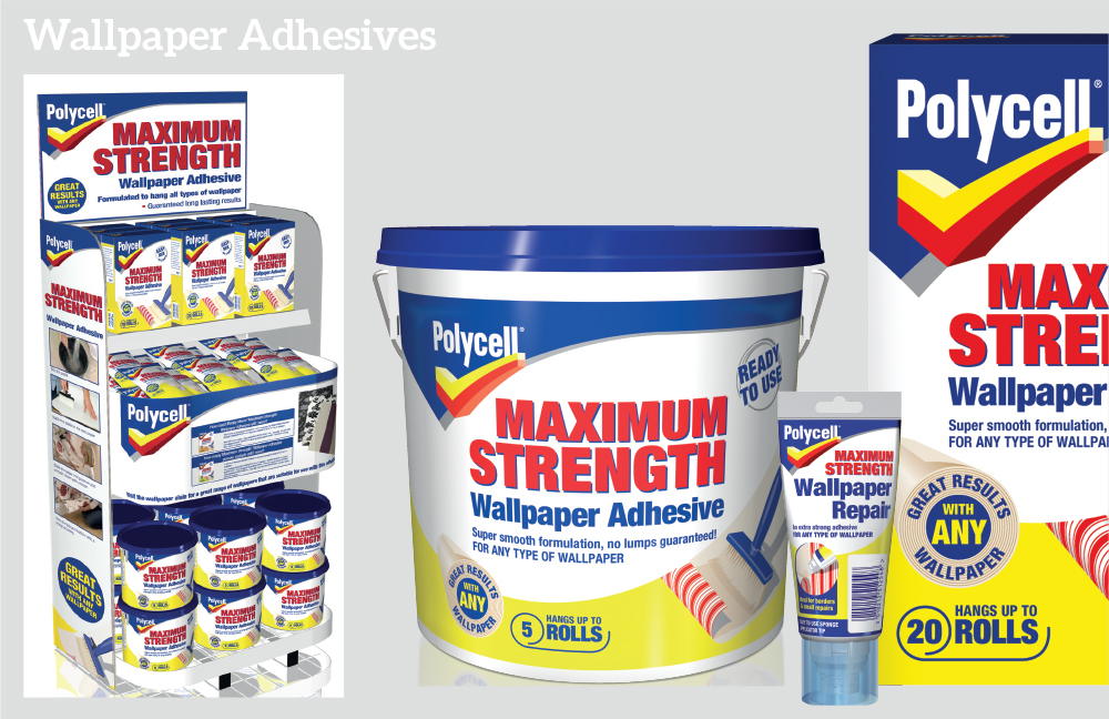 Polycell Design Group International