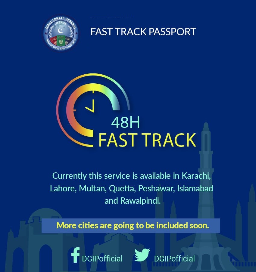 News & Updates DGI&P