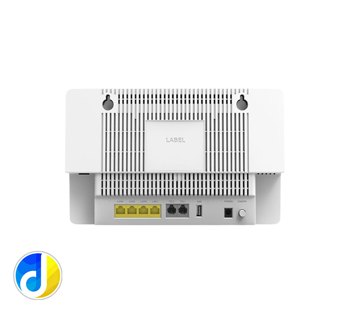 Buy Huawei HG8245Q Fiber Optic Modem in Dubai UAE - Dgit