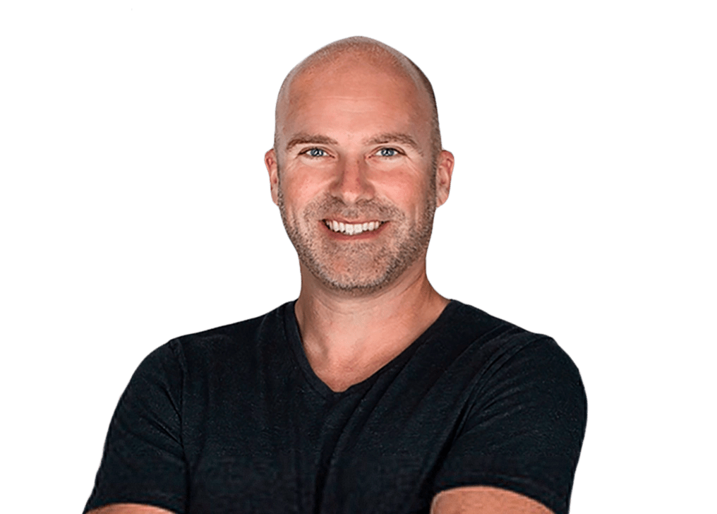 Jeremy Fudge CEO BAL Immigration Law