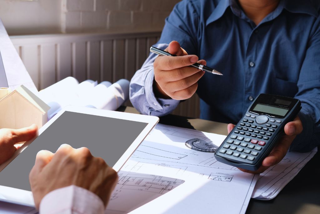 The Ultimate Construction Estimating Guide for Beginners DG Jones