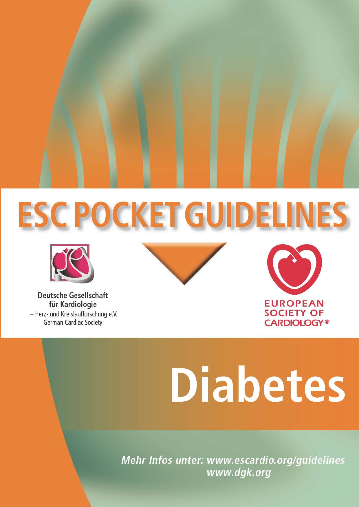 Neue PocketLeitlinie „Diabetes“