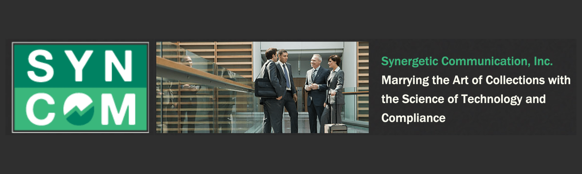 How to Respond to Synergetic Communication SoloSuit Blog