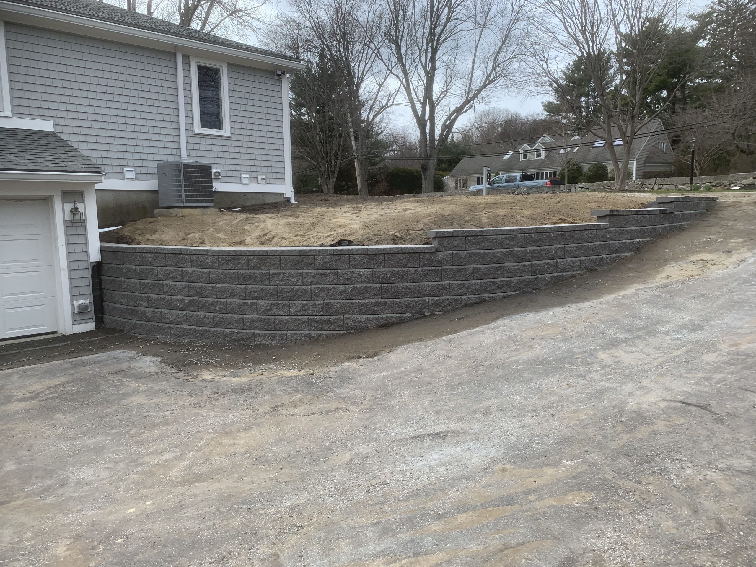 Construction Services DGL Contracting & Property Maintenance LLC